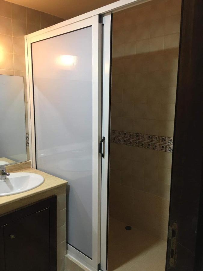 Appartement El Bahia Saidia Bagian luar foto