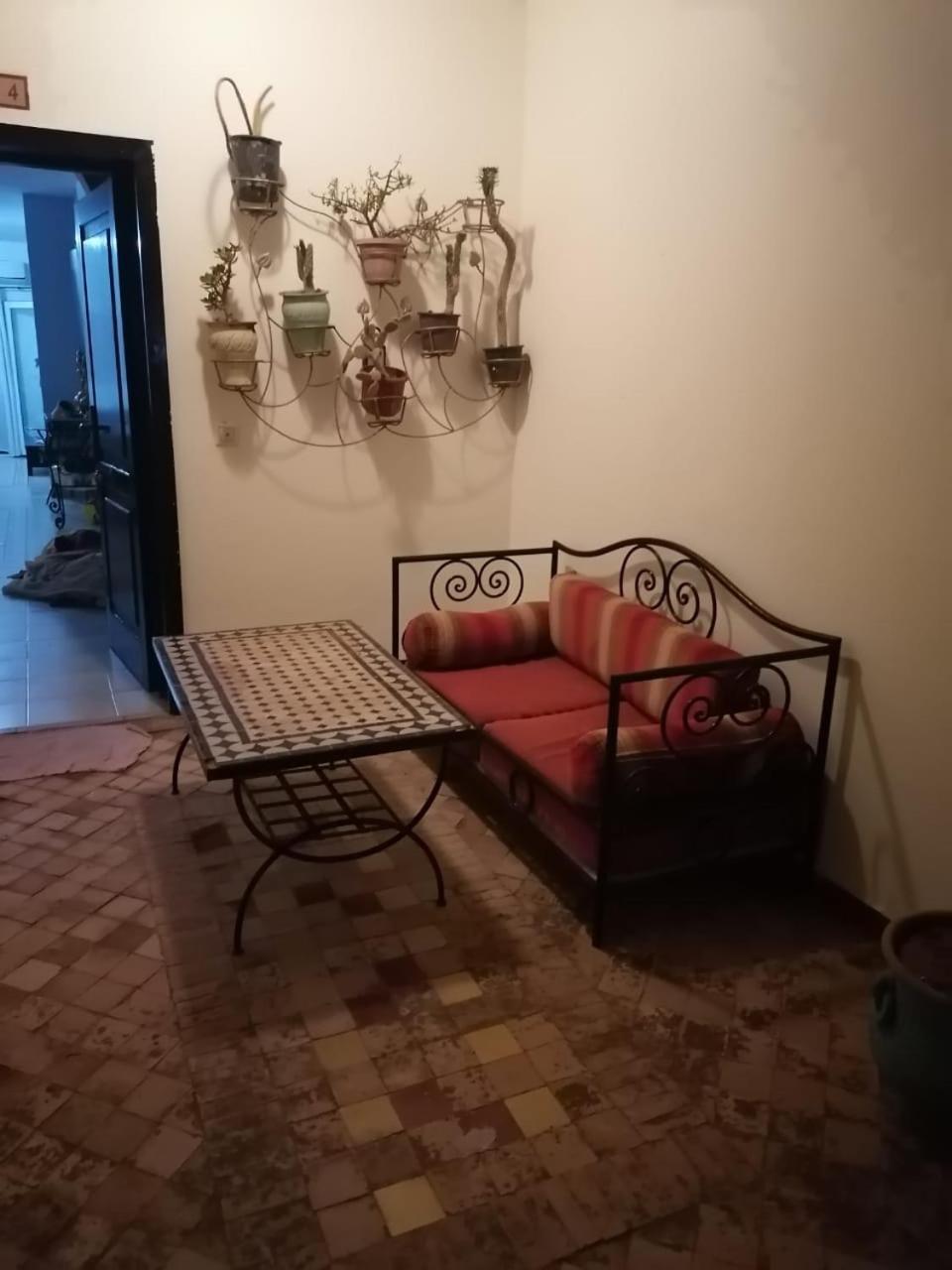 Appartement El Bahia Saidia Bagian luar foto