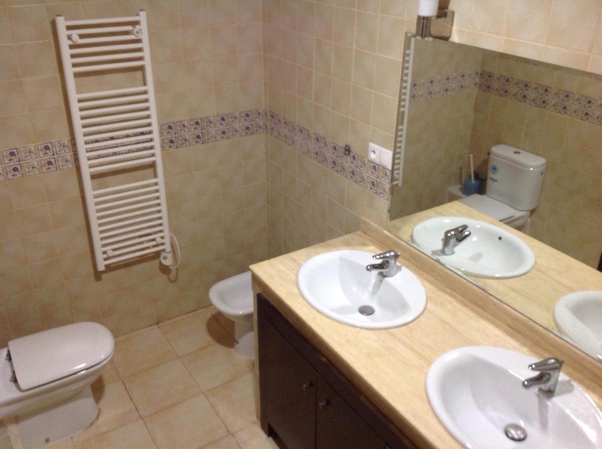 Appartement El Bahia Saidia Bagian luar foto